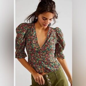 Free People ‘I Found You’ Top